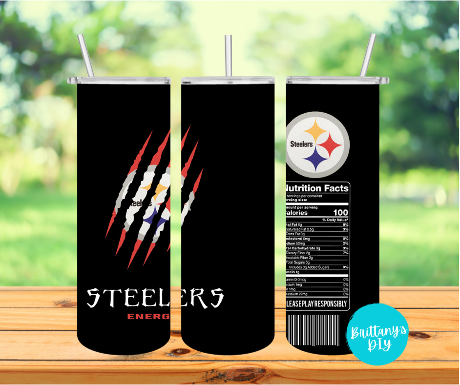 Ste_lers Tumbler