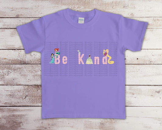WS Completed Kids Be Kind Top