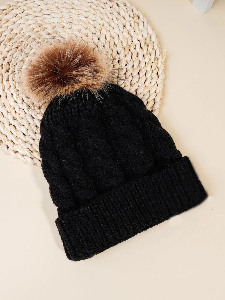 Football Mom Beanie