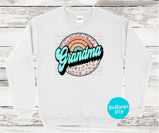 Grandma Top