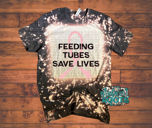 Feeding Tubes Save Lives Top