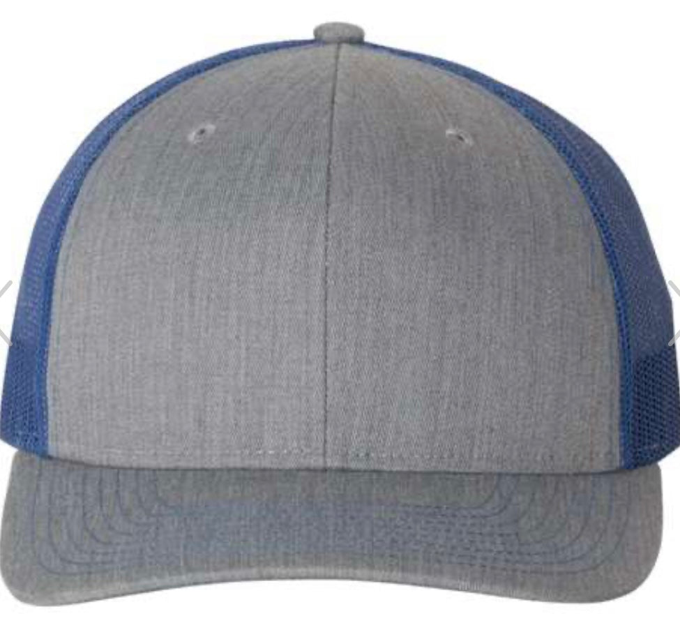 Buck Off Trucker Hat