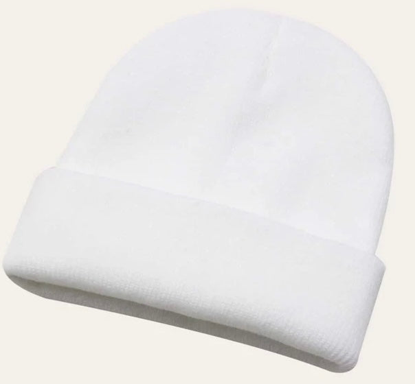 Football Mom Beanie