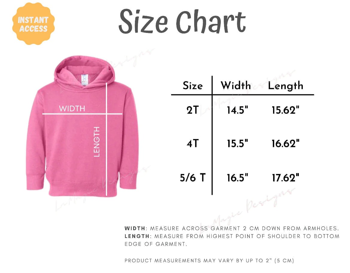 Kids Lucky Top
