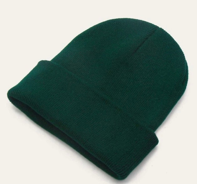 Football Mom Beanie