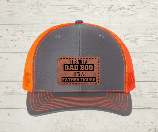 It’s Not a Dad Bod Trucker Hat