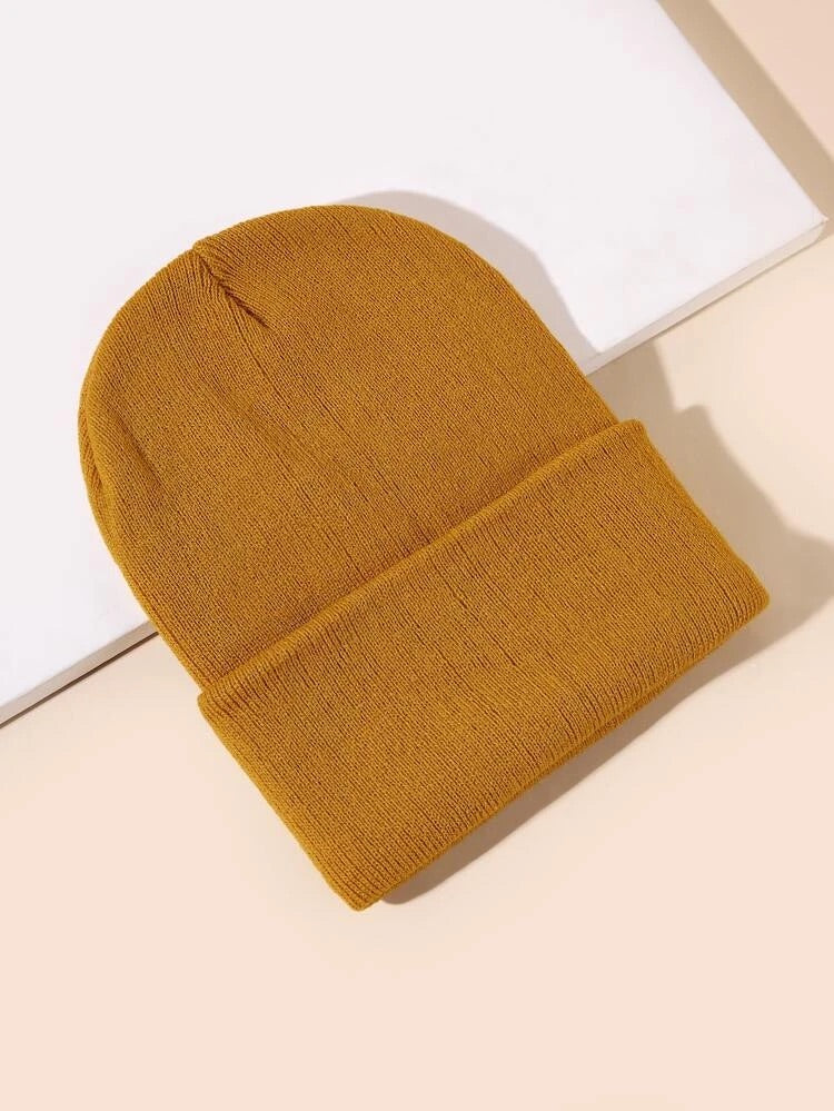 Football Mom Beanie