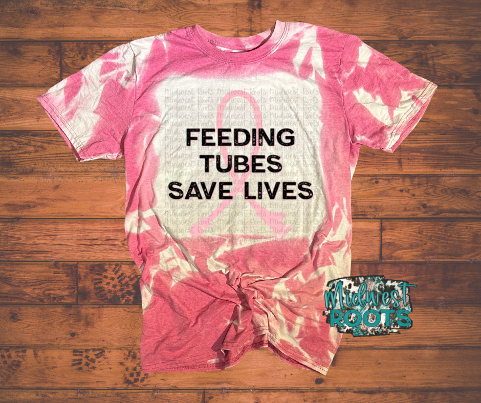 Feeding Tubes Save Lives Top