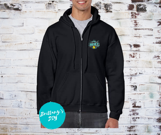 TV Heat Jacket